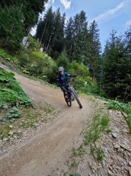 Weekend Davos